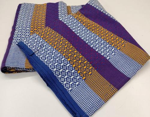 BEDSHEET ERODE DESIGN 60X90
